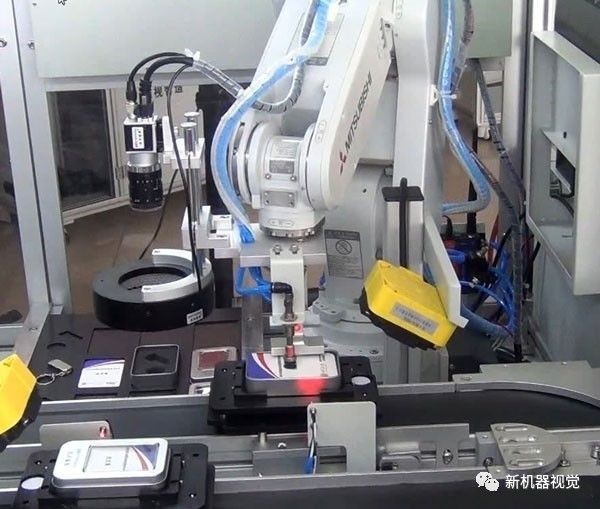 機器視覺檢測系統(tǒng)在煙草雜物缺陷剔除中的應(yīng)用
