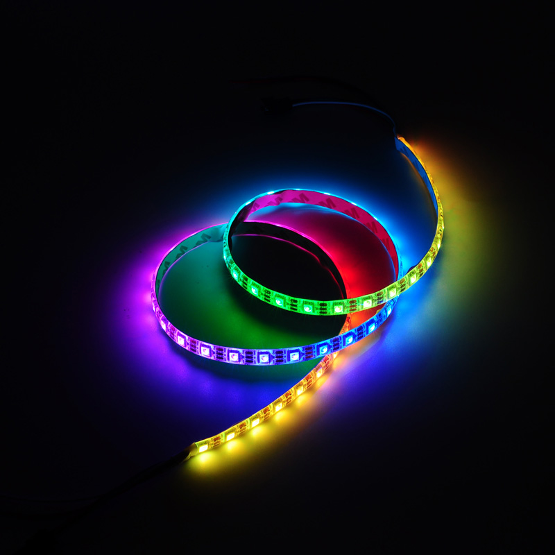 What problems should we pay attention to when installing LED light belt at home? What problems should we pay attention to when installing LED light belt at home?
