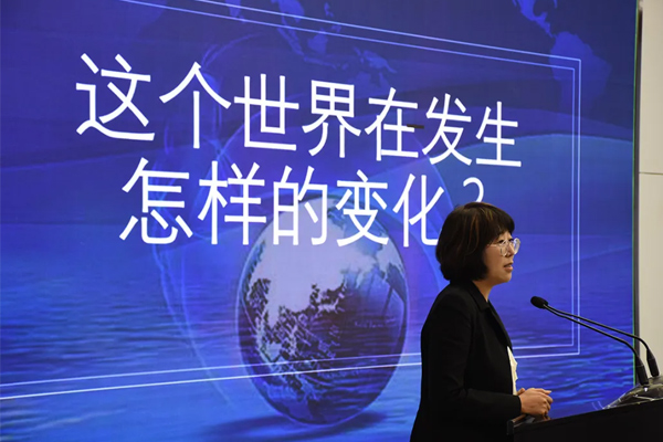 CCTV专访丨新基建打桩人——盈嘉互联CEO王佳 CCTV专访丨新基建打桩人——盈嘉互联CEO王佳