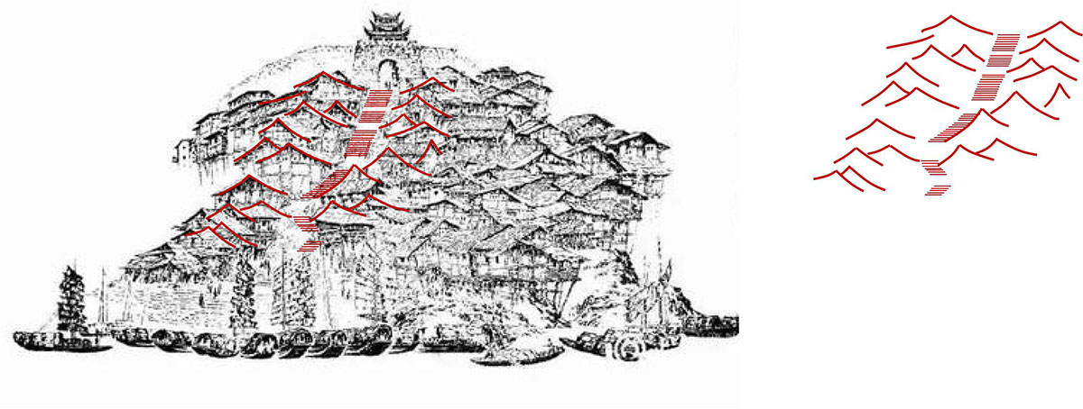 中领创作 | 古道生古德 古德耀千古 中领创作 | 古道生古德 古德耀千古