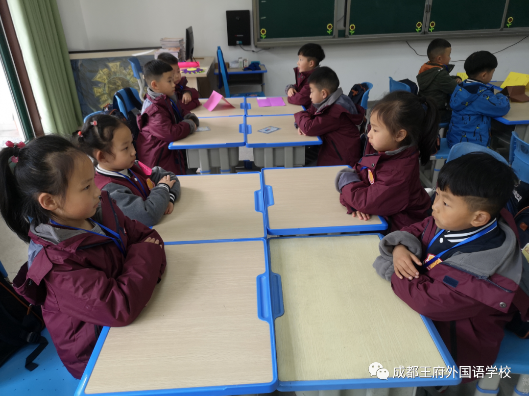 幼小衔接，您想了解的都在这里