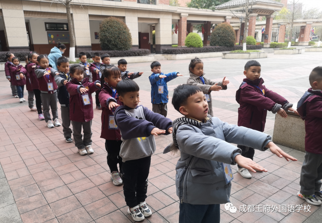 幼小衔接，您想了解的都在这里