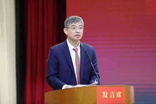 浙江九恒律师事务所参加江干区经济工作会议暨重点产业项目推进大会 浙江九恒律师事务所参加江干区经济工作会议暨重点产业项目推进大会