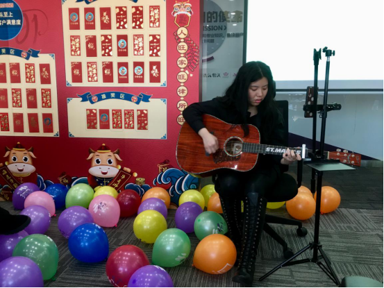 迎新春 创佳绩 天津云杰律师事务所成功举办2021年年会 迎新春 创佳绩 天津云杰律师事务所成功举办2021年年会