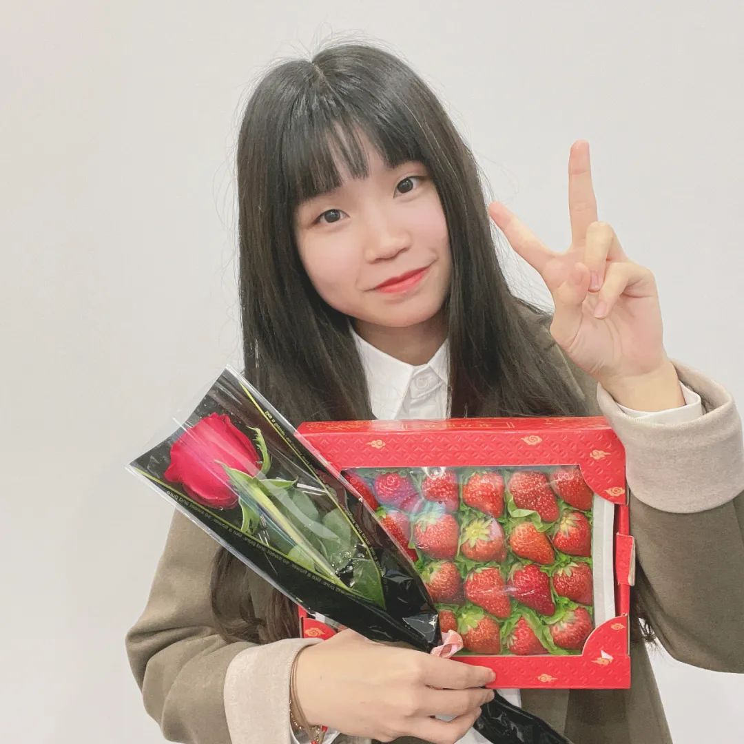 雄远动态 | 人间三月天 魅力女神节——祝愿女神们节日快乐、幸福安康