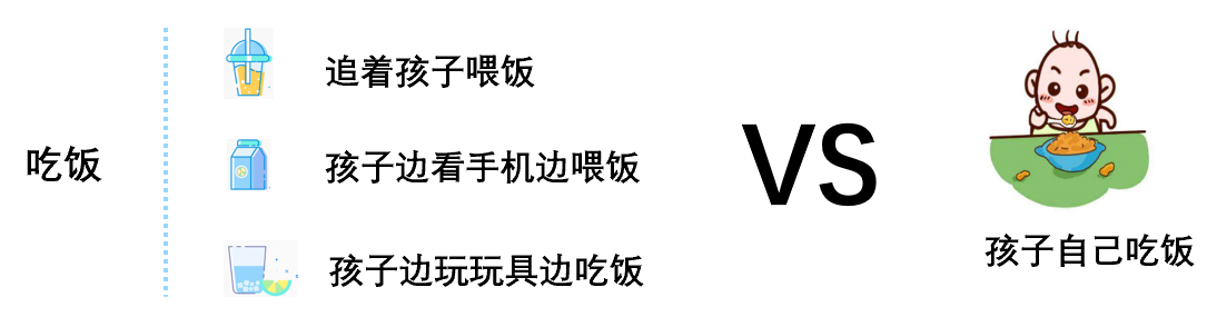 一位0-3岁一线教师想对家长说的话