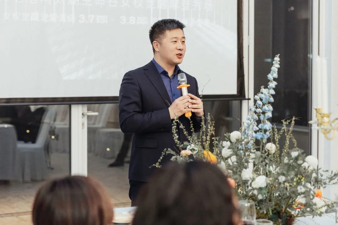 【葆蒂兰国际|美地港医疗资讯】美地港南太湖生命谷女权觉醒摩登秀场圆满落幕！