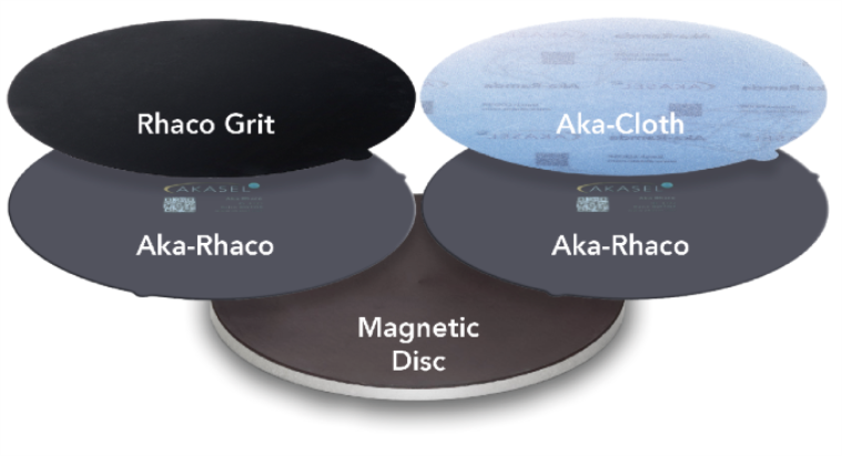 Aka-Resin Liquid Epoxy - AKASEL A/S