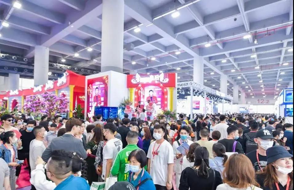 美博会|普勃医疗科技资讯：第56届中国（广州）国际美博会今日开启！
