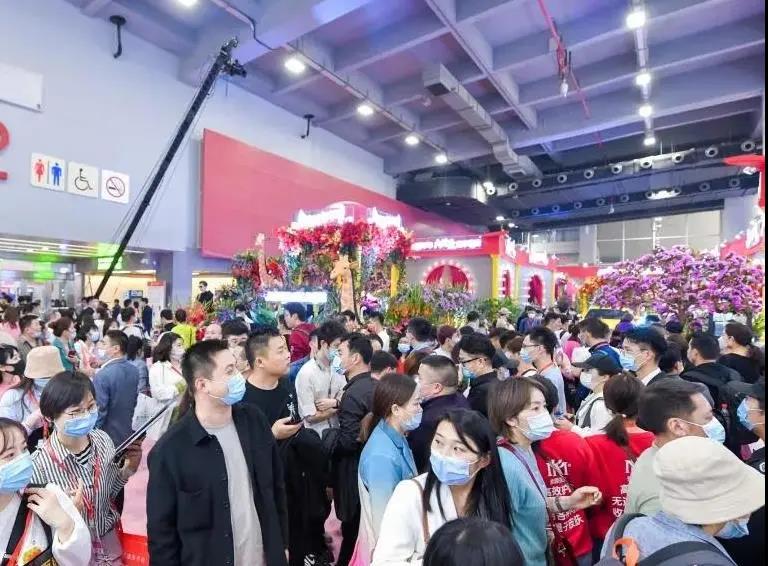 美博会|普勃医疗科技资讯：第56届中国（广州）国际美博会今日开启！