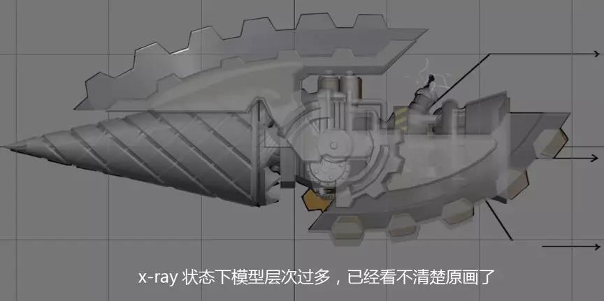 软件分享 | MAX高模技巧之导图插件