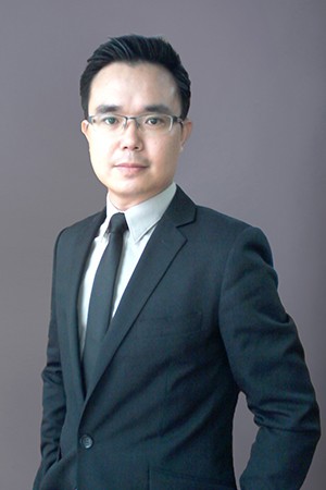 深圳企业法律顾问