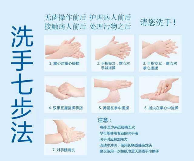 冬季如何做好呼吸道防護? 冬季如何做好呼吸道防護?