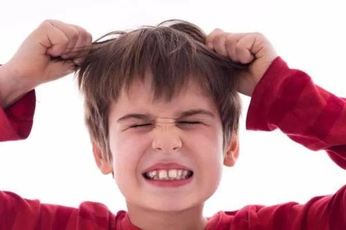 幼儿教育 小孩脾气暴躁易怒是什么原因，怎么办？