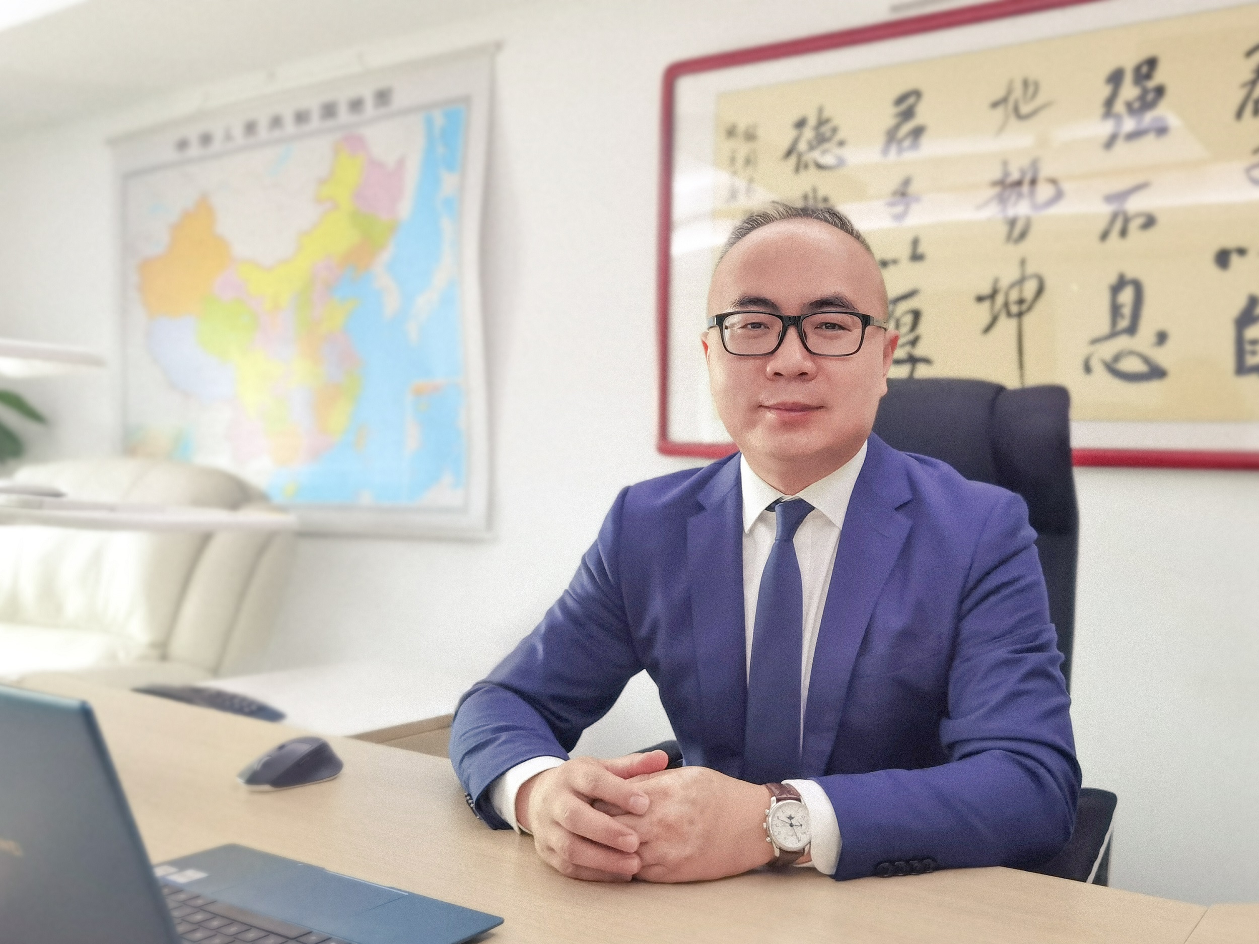 【专家谈】城基生态李强:智慧公园蓄势待发,企业如何亮剑? 【专家谈】城基生态李强:智慧公园蓄势待发,企业如何亮剑?