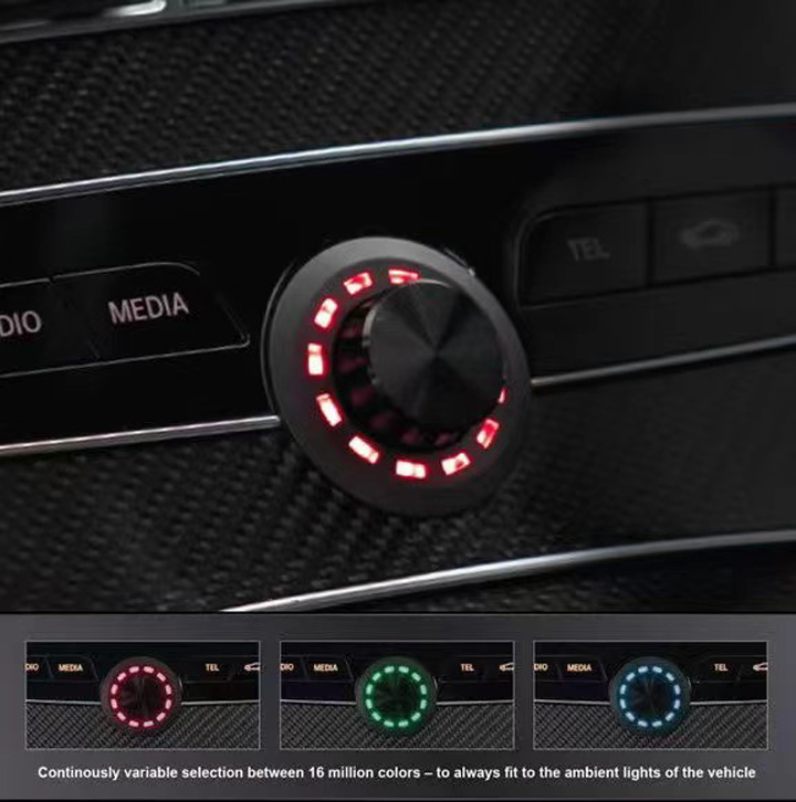 新品上市！德国HELIX CONDUCTOR控制器，定制专属于你的音乐生活