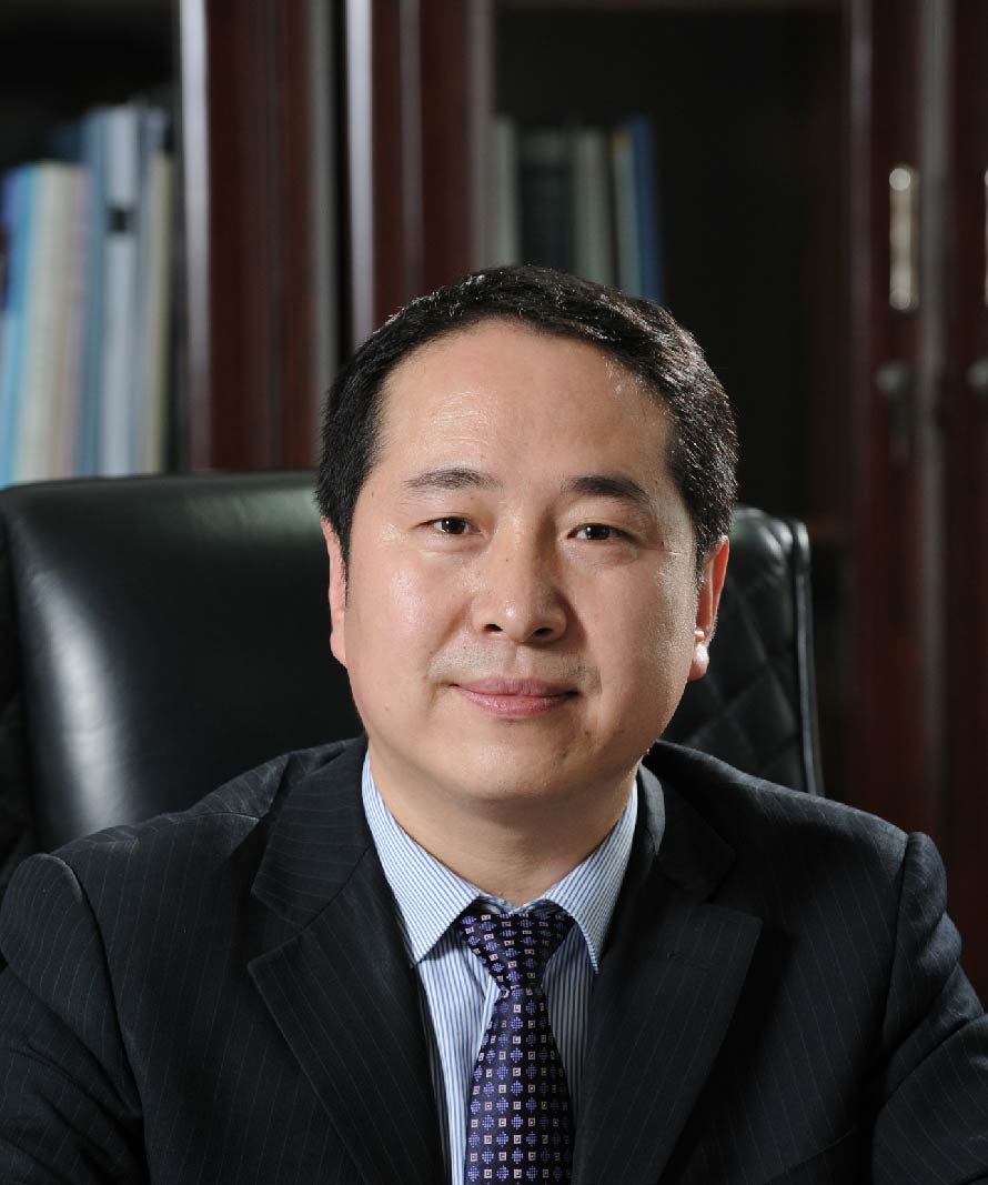 杜德平