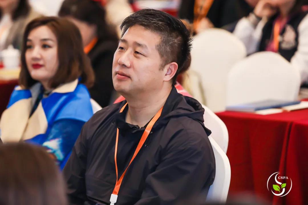 葆蒂兰国际|叁悦谷雨生殖医学倾情助力中国SPA协会名企慧走进宁波美悦荟