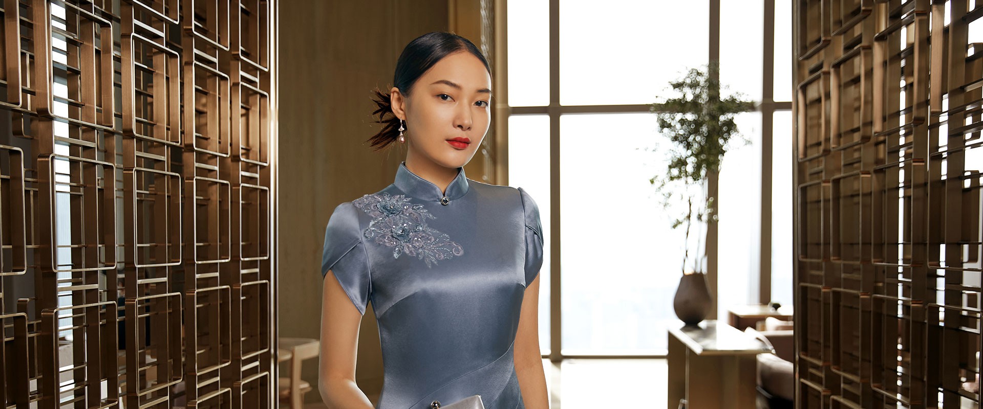 影响女士礼服定制价格的因素有哪些