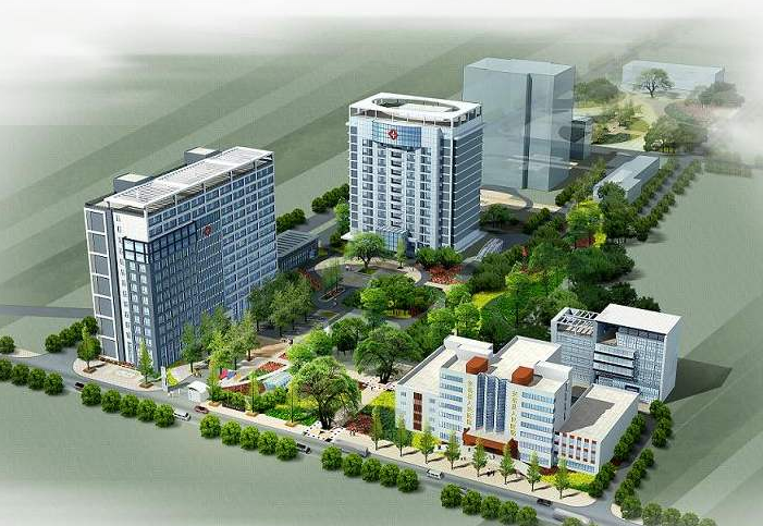四川省政府公布：2021重大医疗建设项目名单