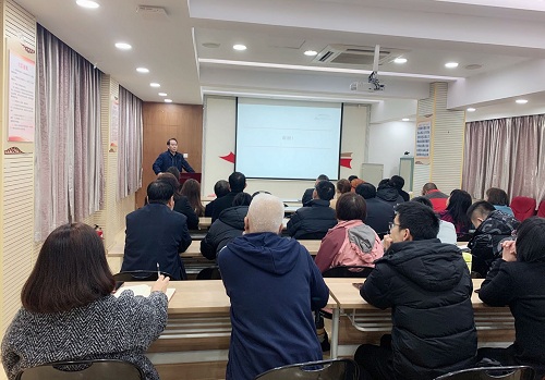 九恒所主任高尔文律师和童菲律师应邀为凯旋街道作专题法律讲座 九恒所主任高尔文律师和童菲律师应邀为凯旋街道作专题法律讲座