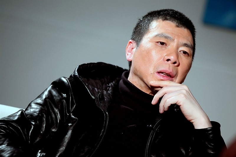《忠犬八公》:冯小刚再演男主,搭档陈冲暖心贺岁! 《忠犬八公》:冯小刚再演男主,搭档陈冲暖心贺岁!