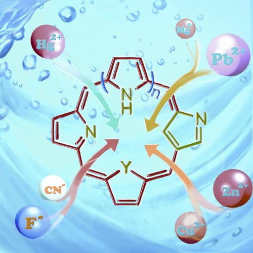 學術(shù)期刊?《化學評論Chemical Reviews》