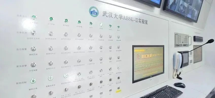 盘点我国P3、P4实验室 盘点我国P3、P4实验室