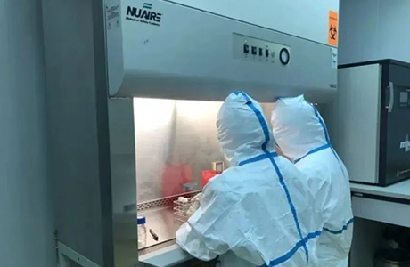 盘点我国P3、P4实验室