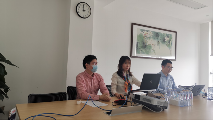 鸿普森技术分享会云专场，助力前海云技术专场直播