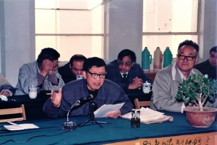 薪火相传,缘法而行——深切怀念敬爱的叶松亭教授 薪火相传,缘法而行——深切怀念敬爱的叶松亭教授