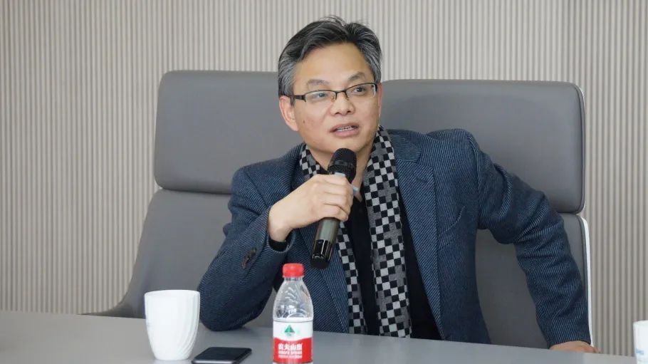薪火相传,缘法而行——叶松亭教授逝世一周年追思会举行 薪火相传,缘法而行——叶松亭教授逝世一周年追思会举行