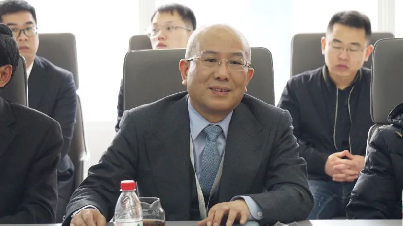 薪火相传，缘法而行——叶松亭教授逝世一周年追思会举行