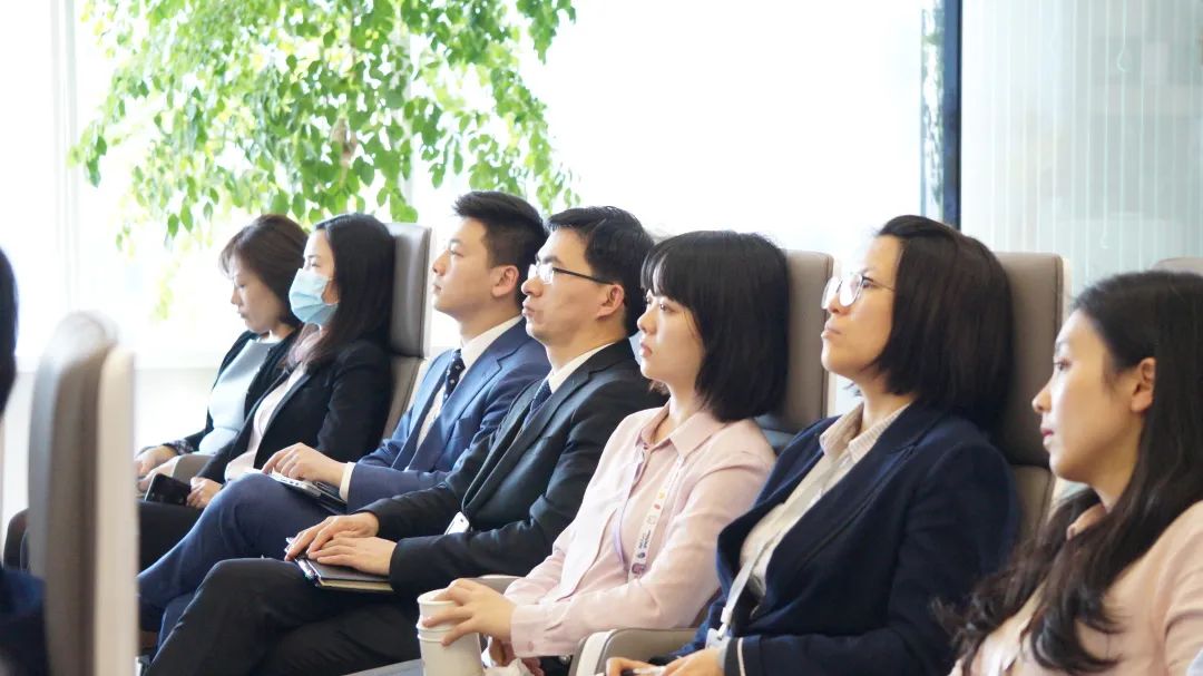 资讯|上海博和汉商律师事务所召开律师行业突出问题专项整治学习教育培训