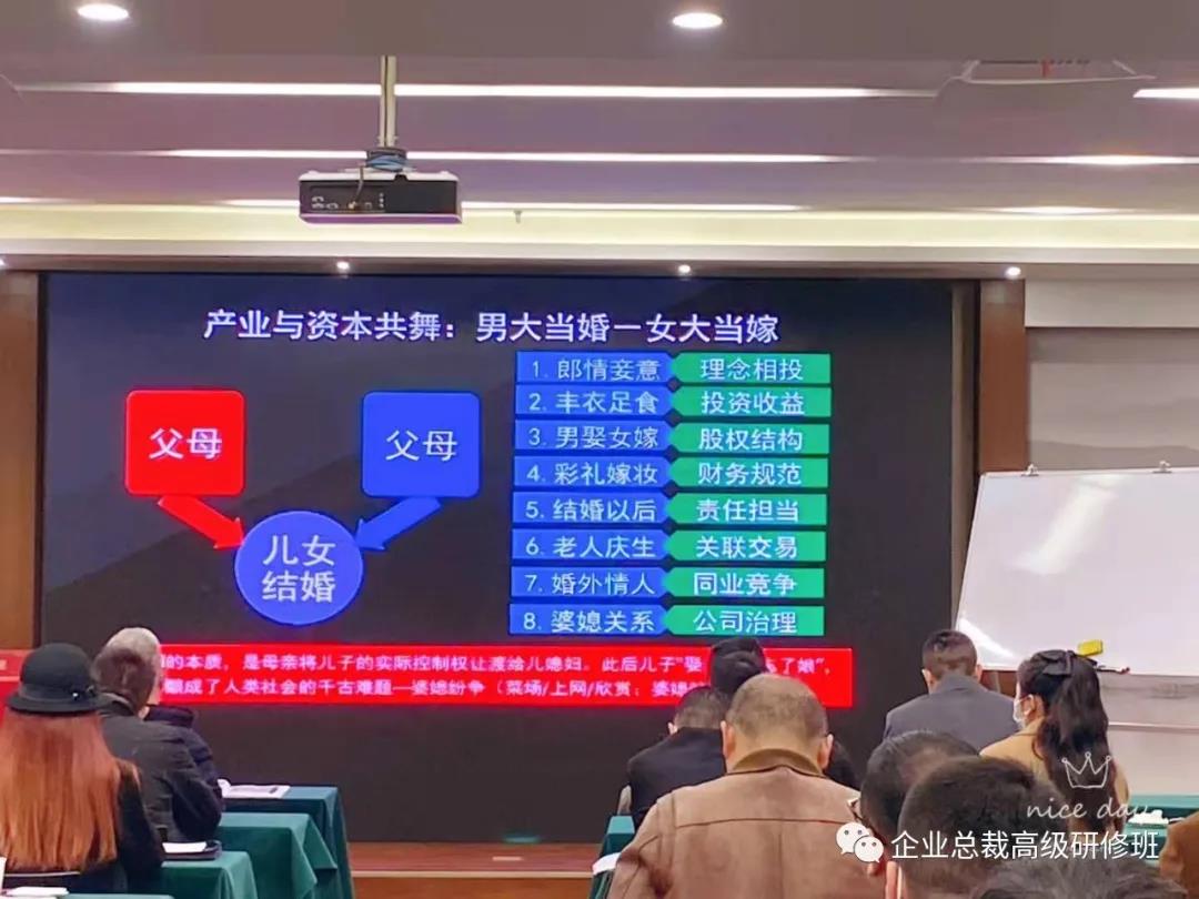 新资本商业模式共赢3班《企业兼并收购实务》&《双循环发展与新基建的战略机遇》课程纪实 新资本商业模式共赢3班《企业兼并收购实务》&《双循环发展与新基建的战略机遇》课程纪实