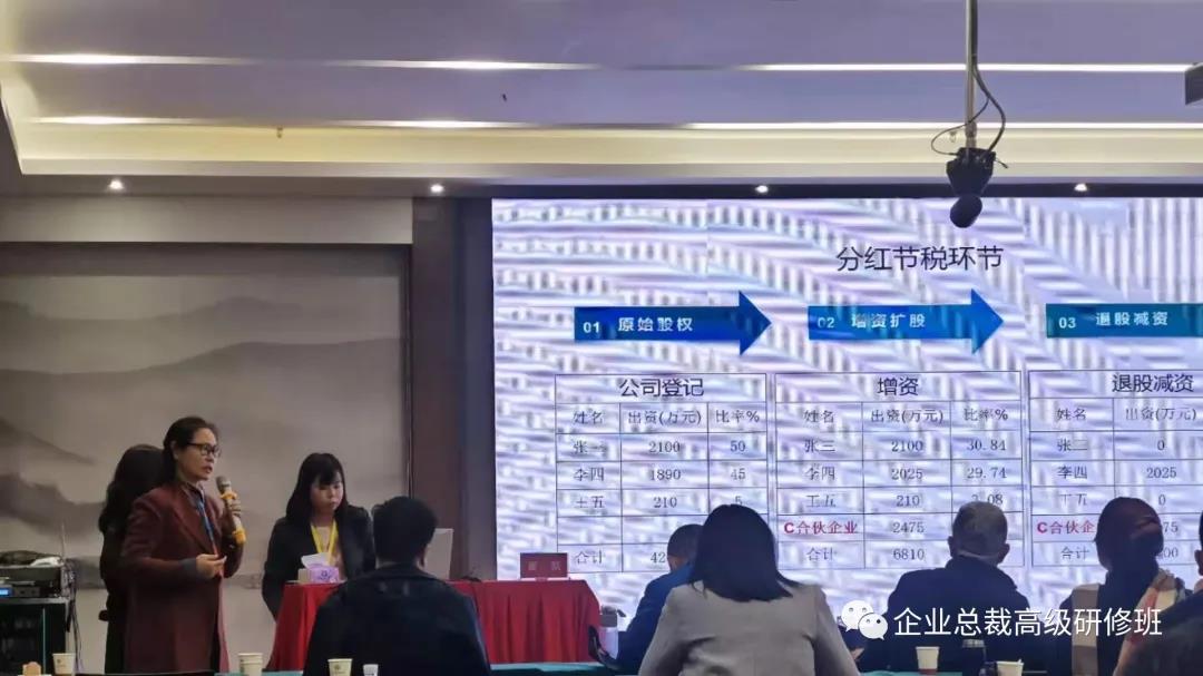 新资本商业模式共赢3班《企业兼并收购实务》&《双循环发展与新基建的战略机遇》课程纪实 新资本商业模式共赢3班《企业兼并收购实务》&《双循环发展与新基建的战略机遇》课程纪实