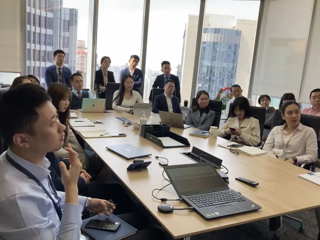 资讯|民商半月谈：科技赋能，拥抱未来