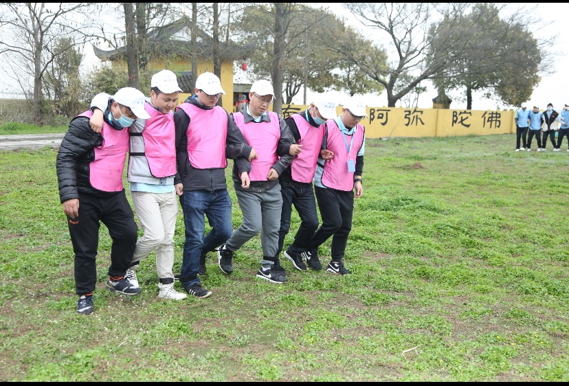 从“心”开始,扬帆启航威星集团2020年年会 从“心”开始,扬帆启航威星集团2020年年会