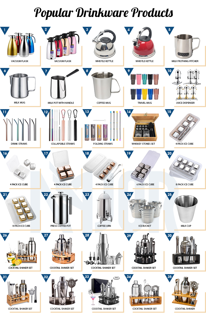 Reusable Metal Drinking Stainless Steel Straws Wholesale With Customized Color Logo Packing Reusable Metal Drinking Stainless Steel Straws Wholesale With Customized Color Logo Packing