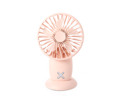 Mini fan - Shanghai Mumu Life Trading Co., Ltd.