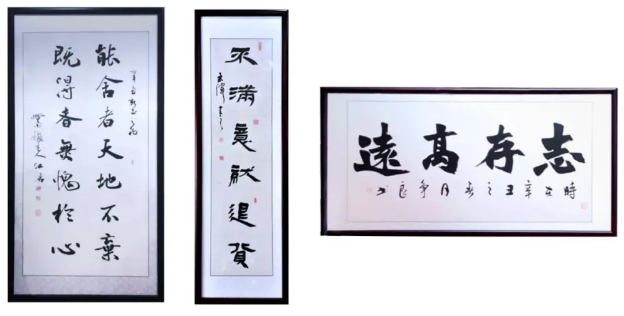 康洁第五场书画戏曲专场演出圆满成功! 康洁第五场书画戏曲专场演出圆满成功!