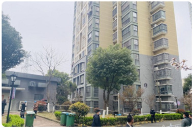全职妈妈的悲剧-合肥29岁女子携子女坠亡 全职妈妈的悲剧-合肥29岁女子携子女坠亡