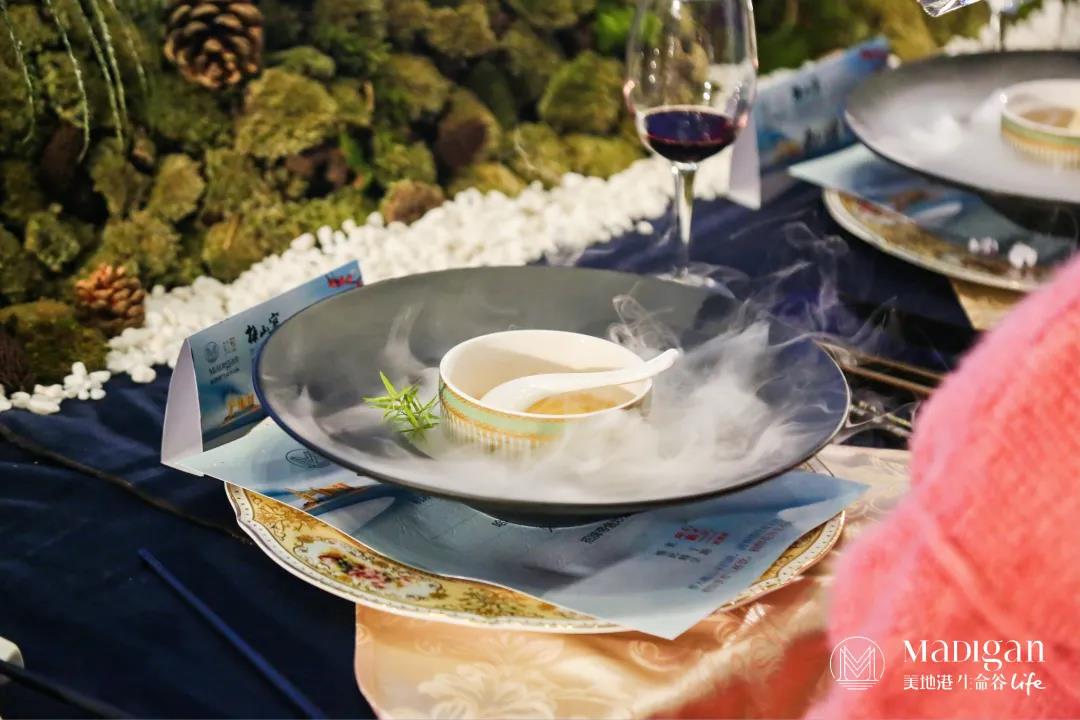 美地港南太湖生命谷“湖光美宴”圆满落幕！