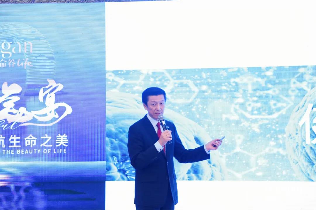 美地港南太湖生命谷“湖光美宴”圆满落幕! 美地港南太湖生命谷“湖光美宴”圆满落幕!