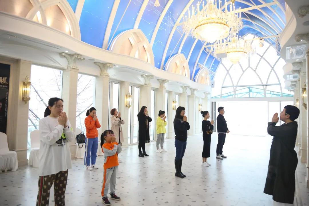美地港南太湖生命谷“湖光美宴”圆满落幕! 美地港南太湖生命谷“湖光美宴”圆满落幕!