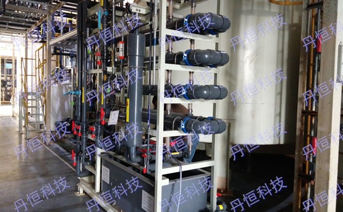 无锡某精密仪器厂