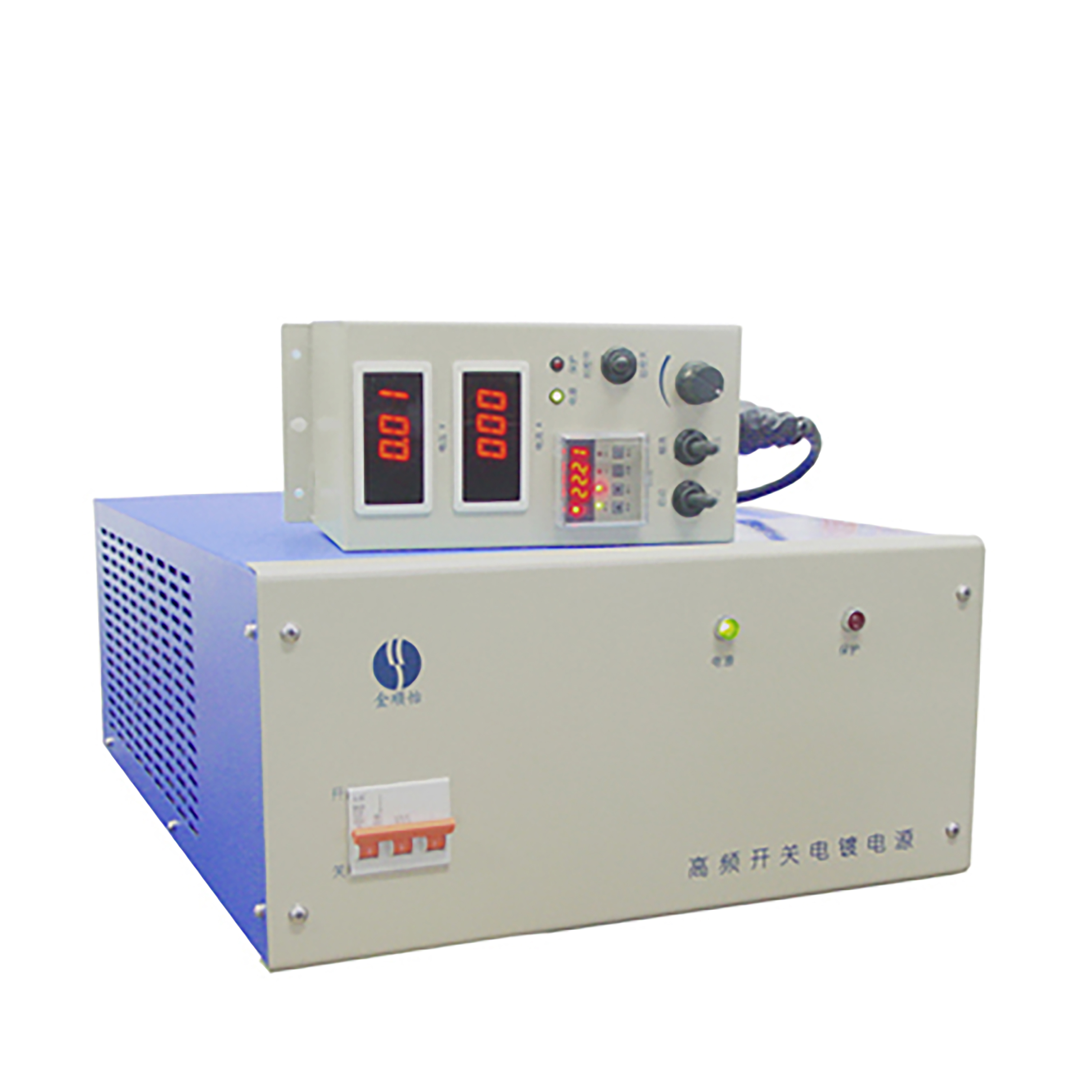 DC Rectifiers 500A -POWER STATION