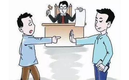 二审判决后不服素材图 二审判决后不服素材图