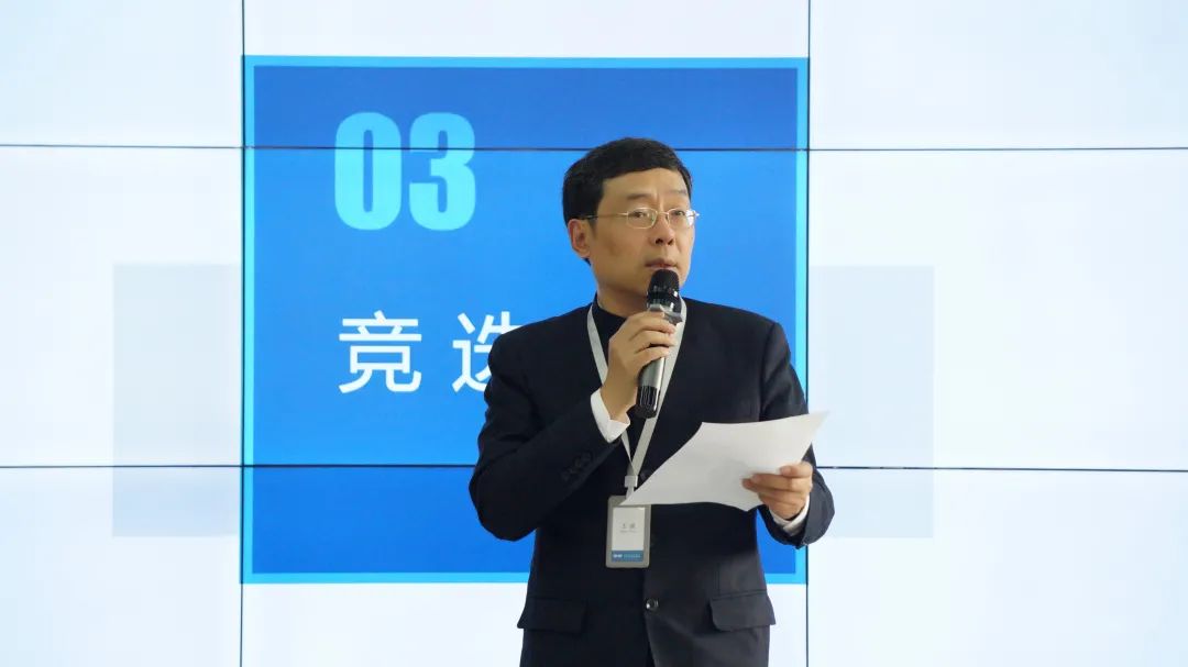 资讯|上海博和汉商律师事务所专业委员会主任竞选活动圆满举行 资讯|上海博和汉商律师事务所专业委员会主任竞选活动圆满举行