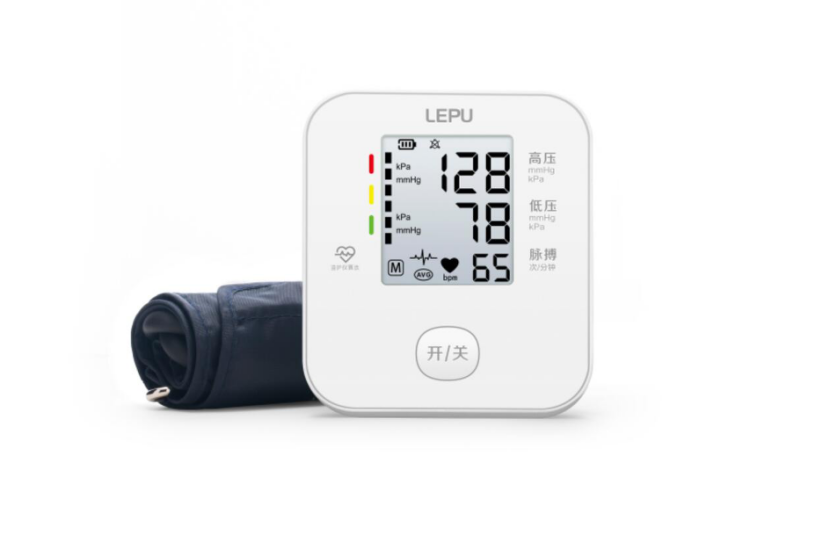 Did you choose the right home sphygmomanometer?  Many people have chosen the wrong one!